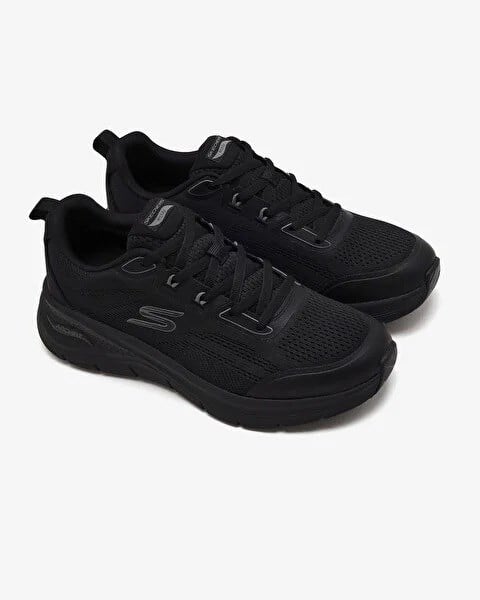 Skechers Arch Fıt 3.0 Erkek Günlük Ayakkabı 233401TK BBK