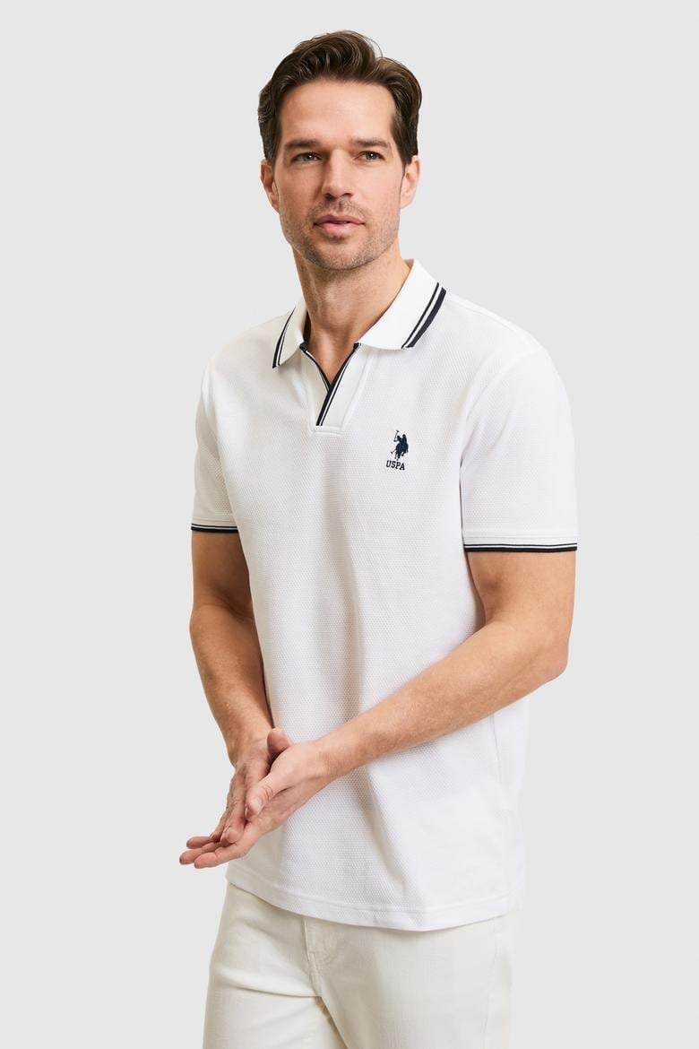 U.S. Polo Assn. Erkek T-Shirt PU-8893
