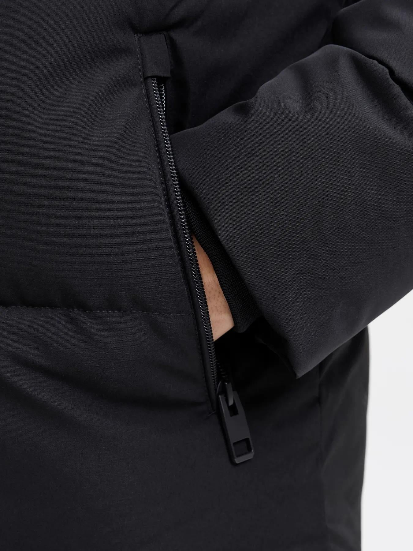 Jack&Jones Essentıals Jjeowen  Erkek Mont 12278792