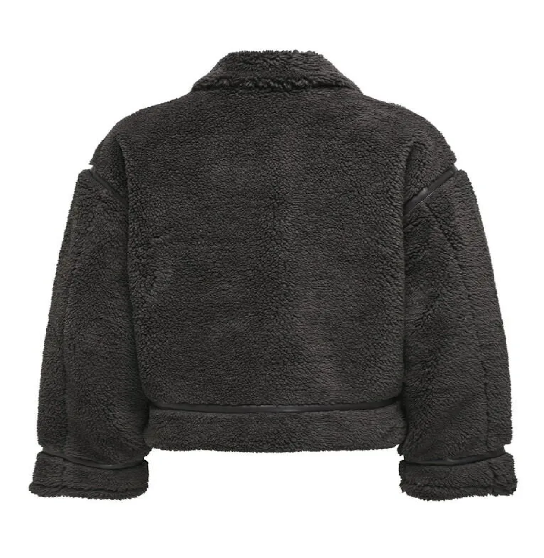 Only Onlmıchelle Teddy Kadın Mont 15326006