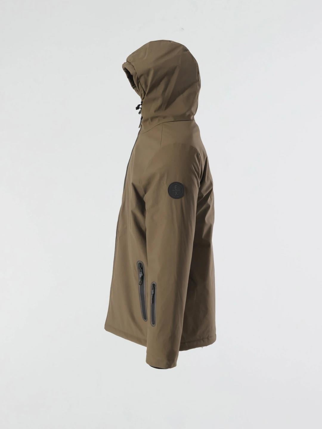 Exuma Unisex Mont 2411002