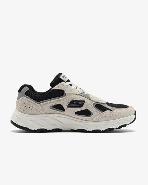 Skechers Hıllcrest 2.0-Cedar Wells Erkek Günlük Ayakkabı 237803 NTBK