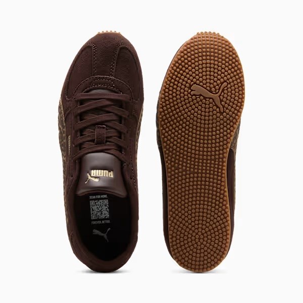 Puma St Track Feline Kadın Günlük Ayakkabı 40844902
