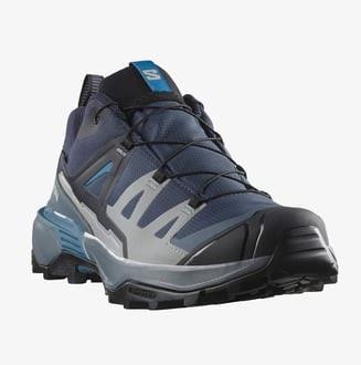 Salomon X Ultra 360 Gore-Tex Erkek Outdoor Ayakkabı L47860400