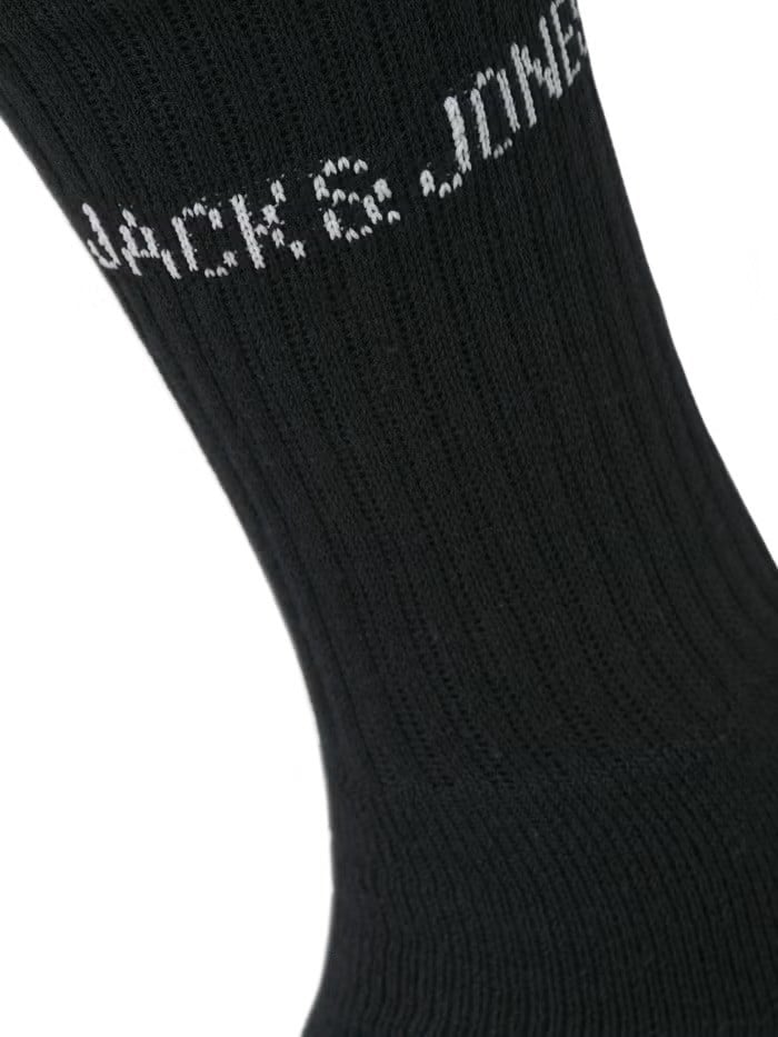 Jack & Jones Jacregen Tennıs Socks 9 Adet Noos Unisex Çorap-12266607