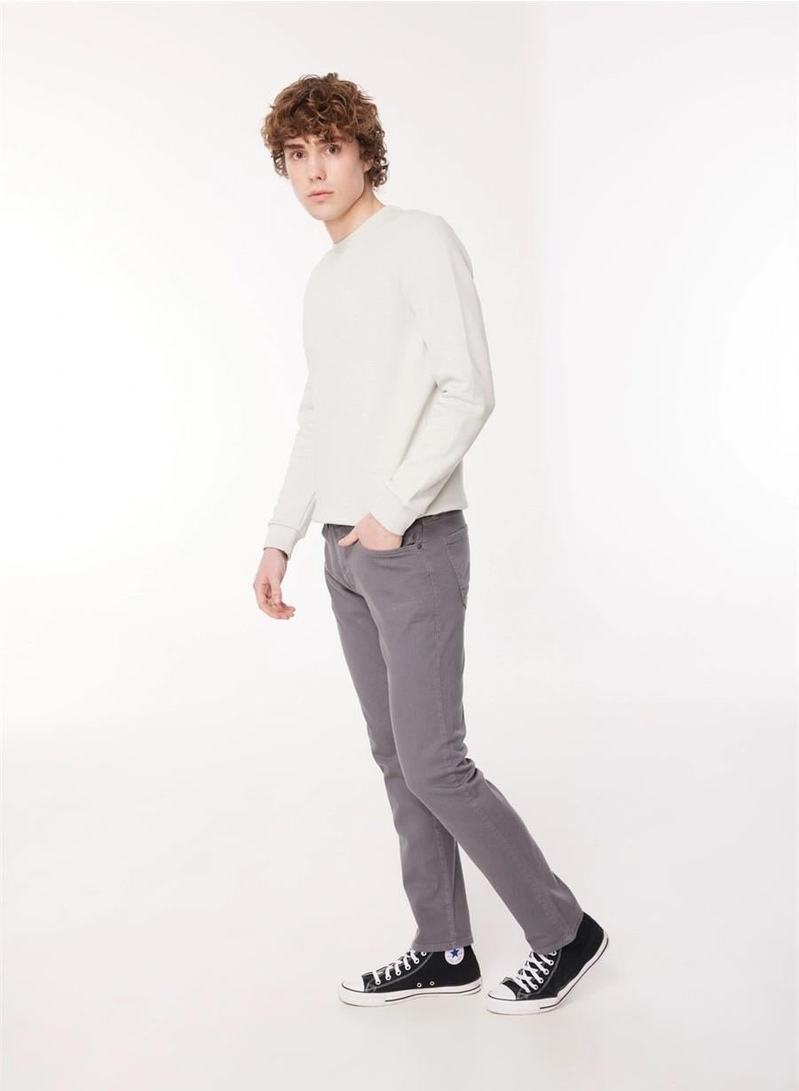 Mavi Jake Lava Smoke Comfort Erkek Pantolon
