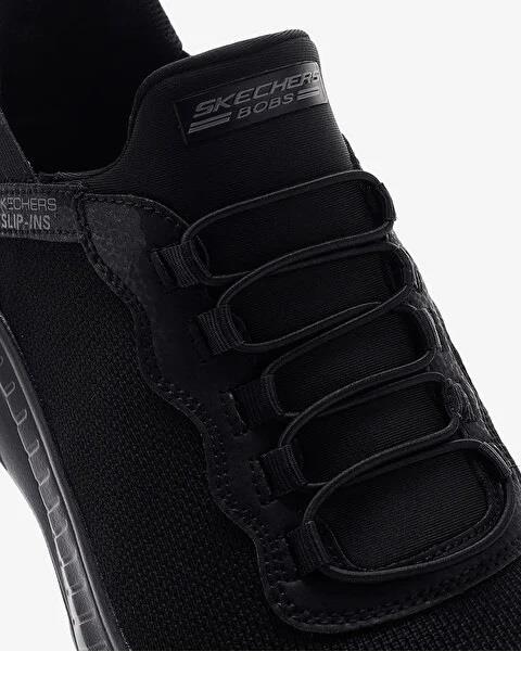 Skechers Bobs Squad Chaos - Daily Hype Erkek Günlük Ayakkabı 118300 BBK