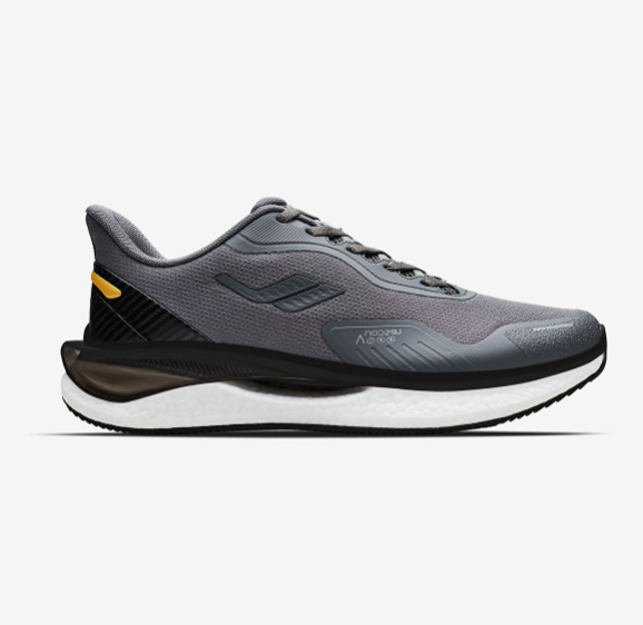 Lescon Corvette 2 A-Shock Foam Erkek Spor Günlük Ayakkabı 25BAE00CRVTM