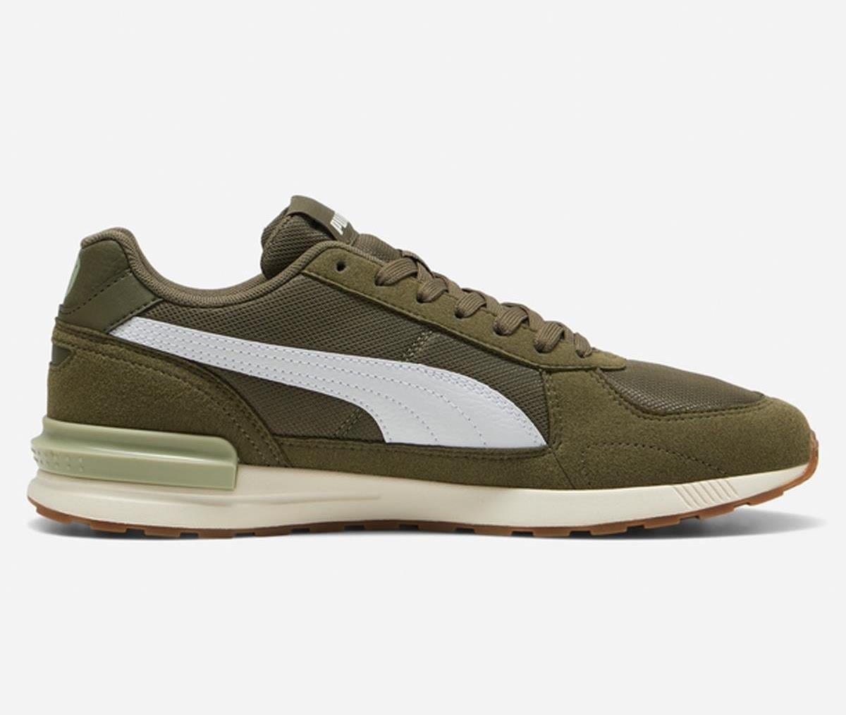 Puma Graviton Erkek Günlük Ayakkabı 38073877