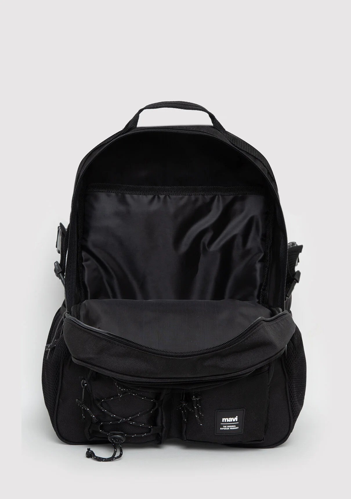 Mavi  Unisex Sırt Çantası-0912373-900