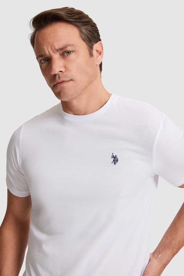 U.S Polo Assn Erkek T-shirt