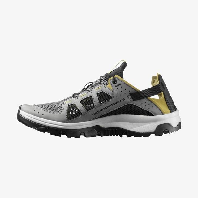 Salomon Techamphıbıan 5 Erkek Outdoor Ayakkabı L49227700