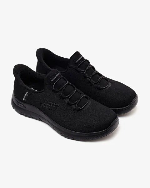 Skechers Arch Fıt Summıts  Erkek Günlük Ayakkabı 233177TK BBK