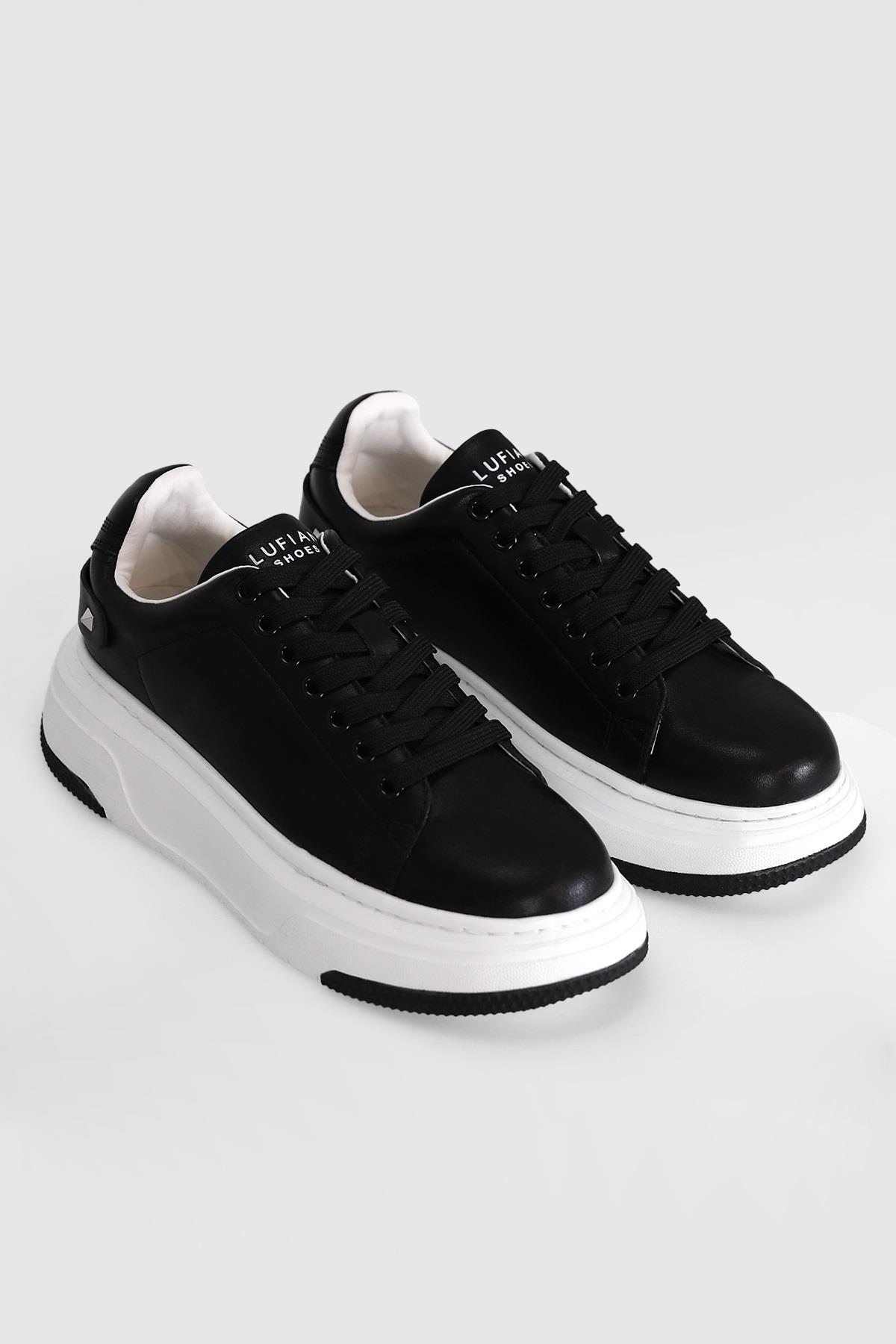 Lufian Adel Kadın Sneaker Ayakkabı 121230017