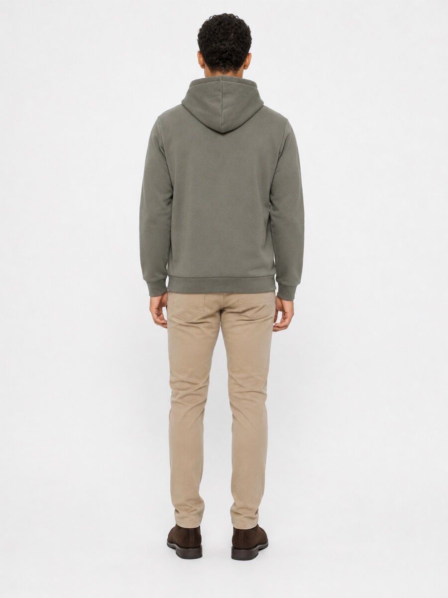 Loft Erkek Sweatshirt LF2044039