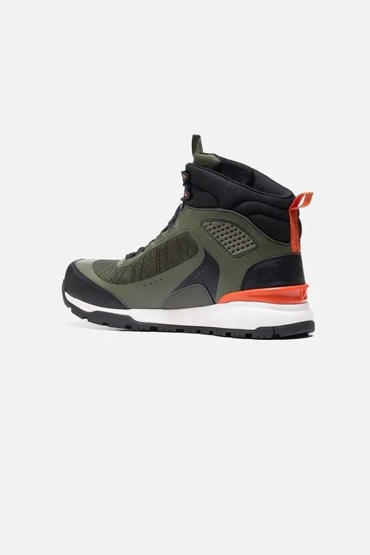 Vaneda V-Mich Alpin Pro Mid Erkek Bot