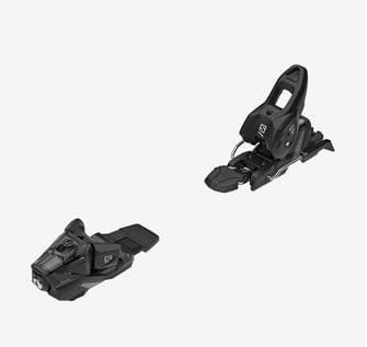 Salomon M10 Gw Unisex Kayak Bağlama L41132400