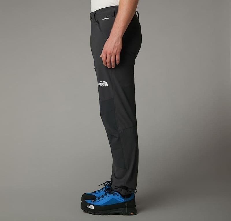 The North Face M Speedlıght Regular Erkek Pantolon NF0A8BCA0C51