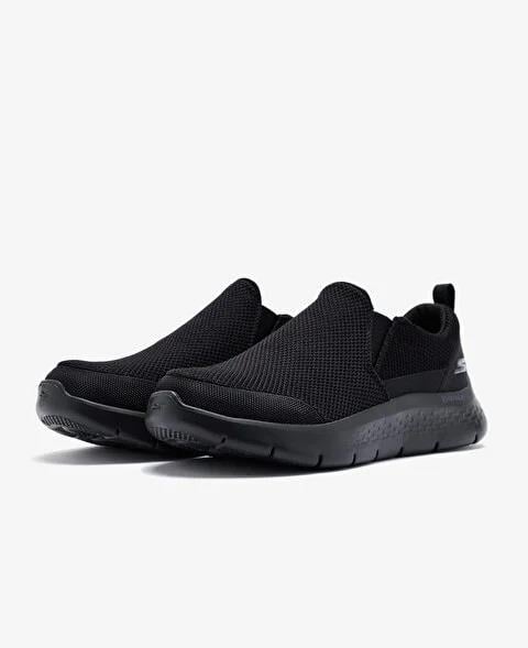 Skechers Go Walk Flex  -  İmpeccable İi Erkek Günlük Ayakkabı 216492TK BBK