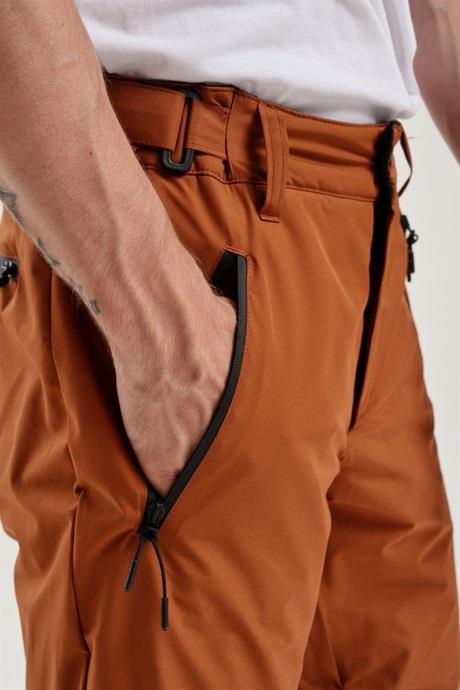 Exuma Unisex Kayak Snowboard  Pantolonu 2213010