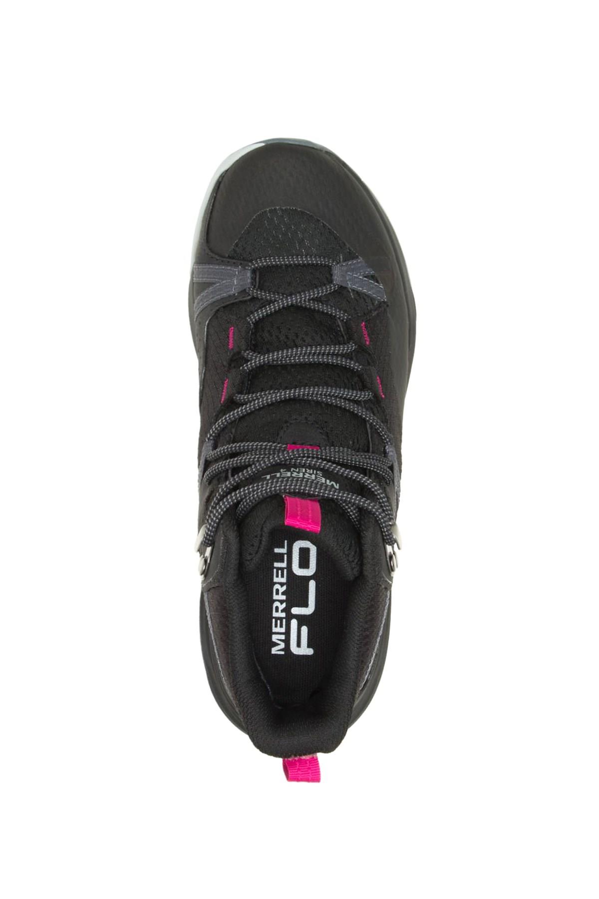 Merrell Sıren 4 Mıd Gtx Kadın Bot J037282