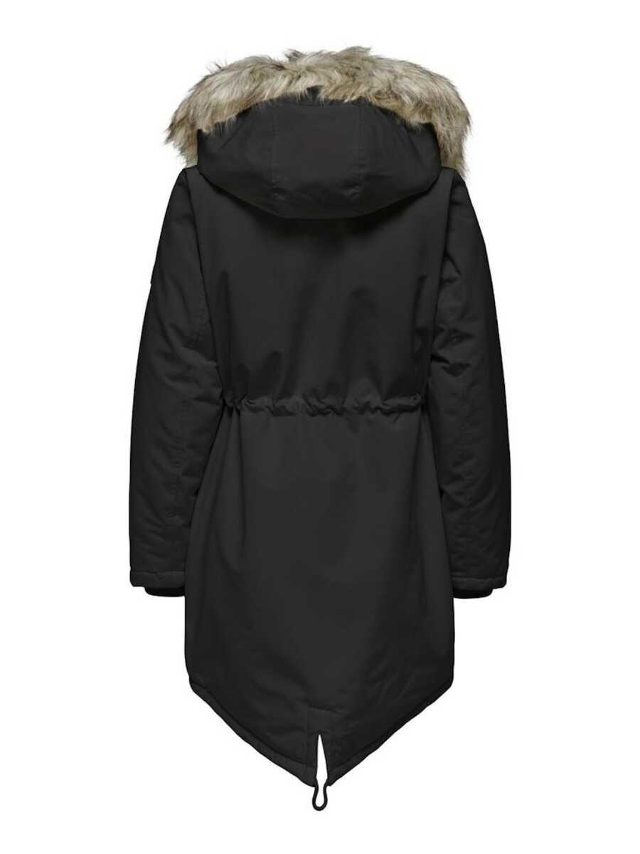 Only Onlsylvı Kadın Parka