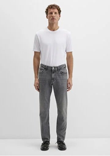 Mavi London Erkek Jean-0010172-88530