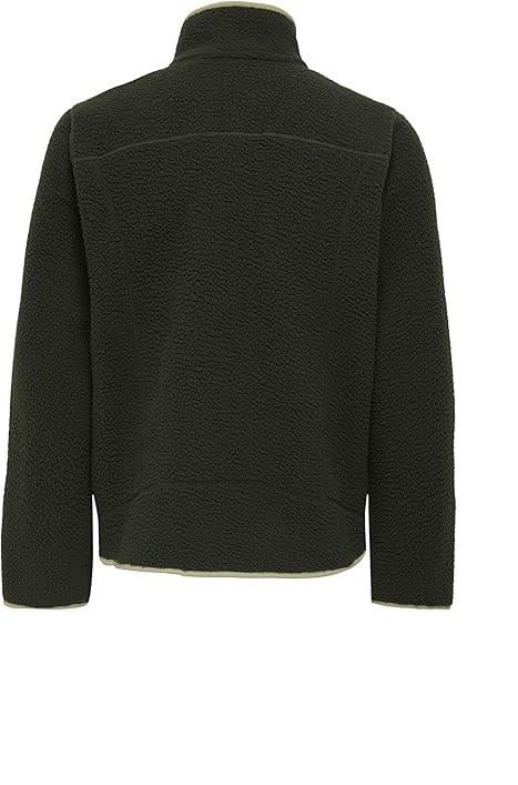 Only & Sons Onsseb Lıfe Sherpa  Otw Erkek Mont 22034094