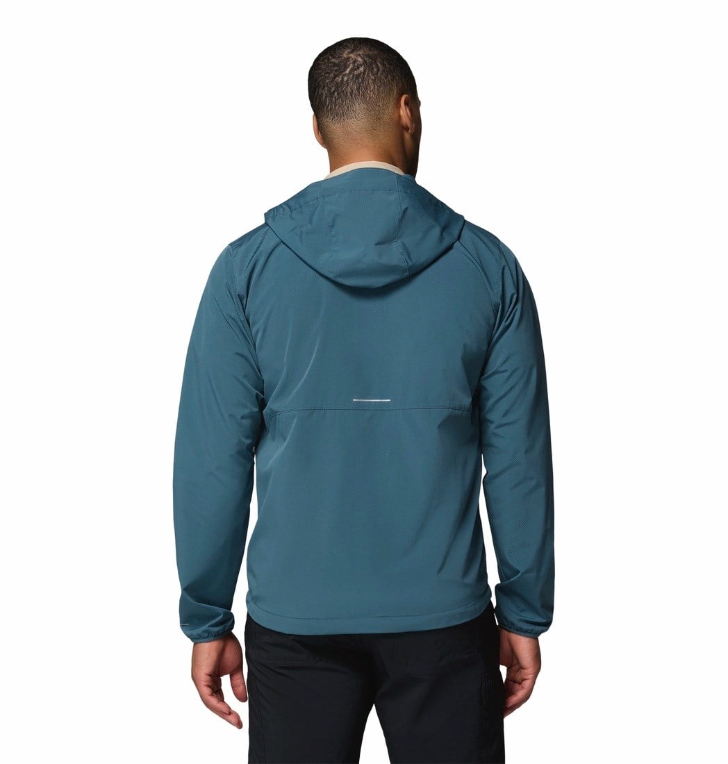 Columbia  Tall Heıghts Iıı Hooded Softshell Erkek Softshell
