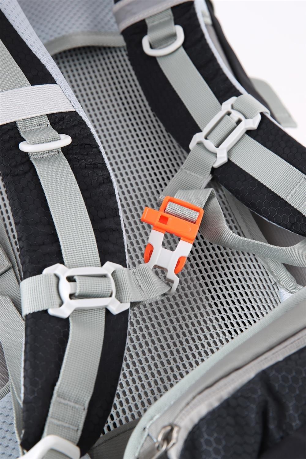 Young  40201 45L Dağcı Sırt Çantası