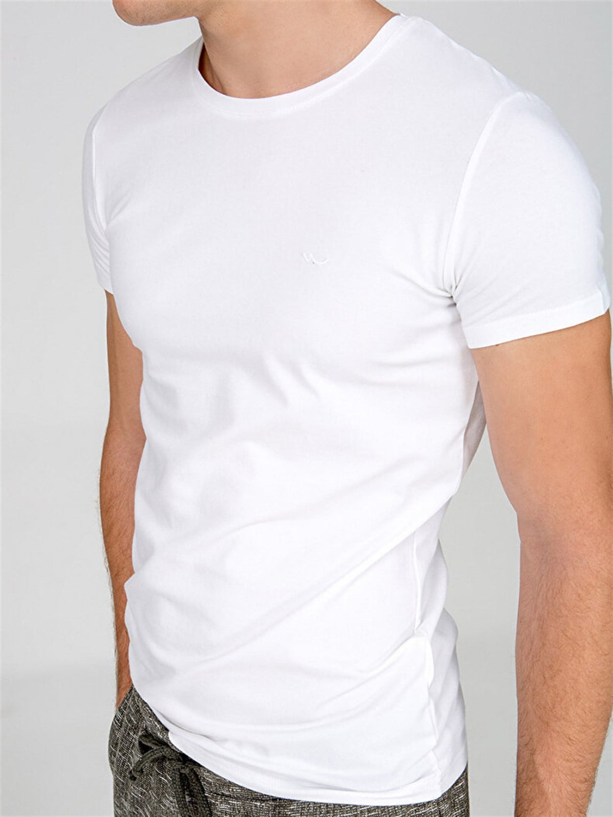 Ltb Mıllenıum Erkek T-shirt