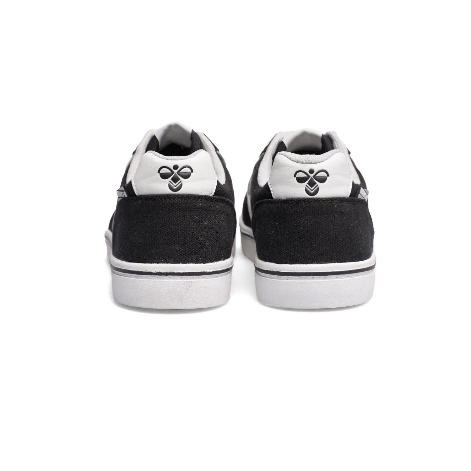 Hummel Wivo II Siyah Unisex Günlük Sneaker Ayakkabı 900873-2001