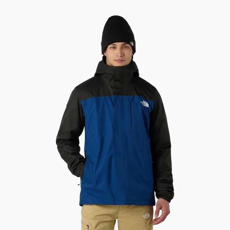 The North Face M Quest Trıclımate  Erkek Mont NF0A3YFH8Z41