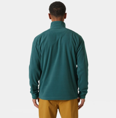 Helly Hansen Mount Erkek Yarım Fermuarlı  Polar  HH..12001
