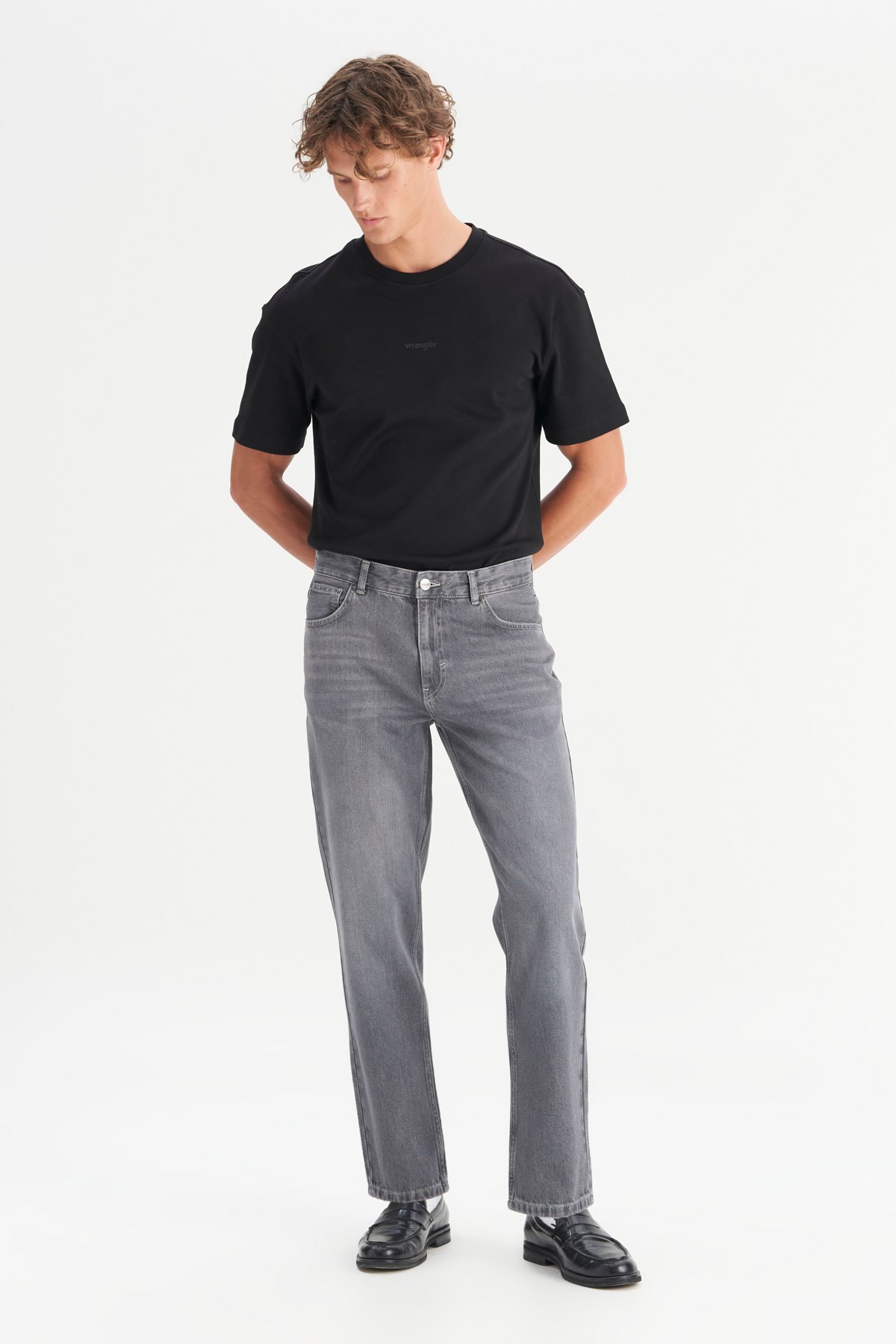 Wrangler Frank Denim Pantolon FRNK0000725