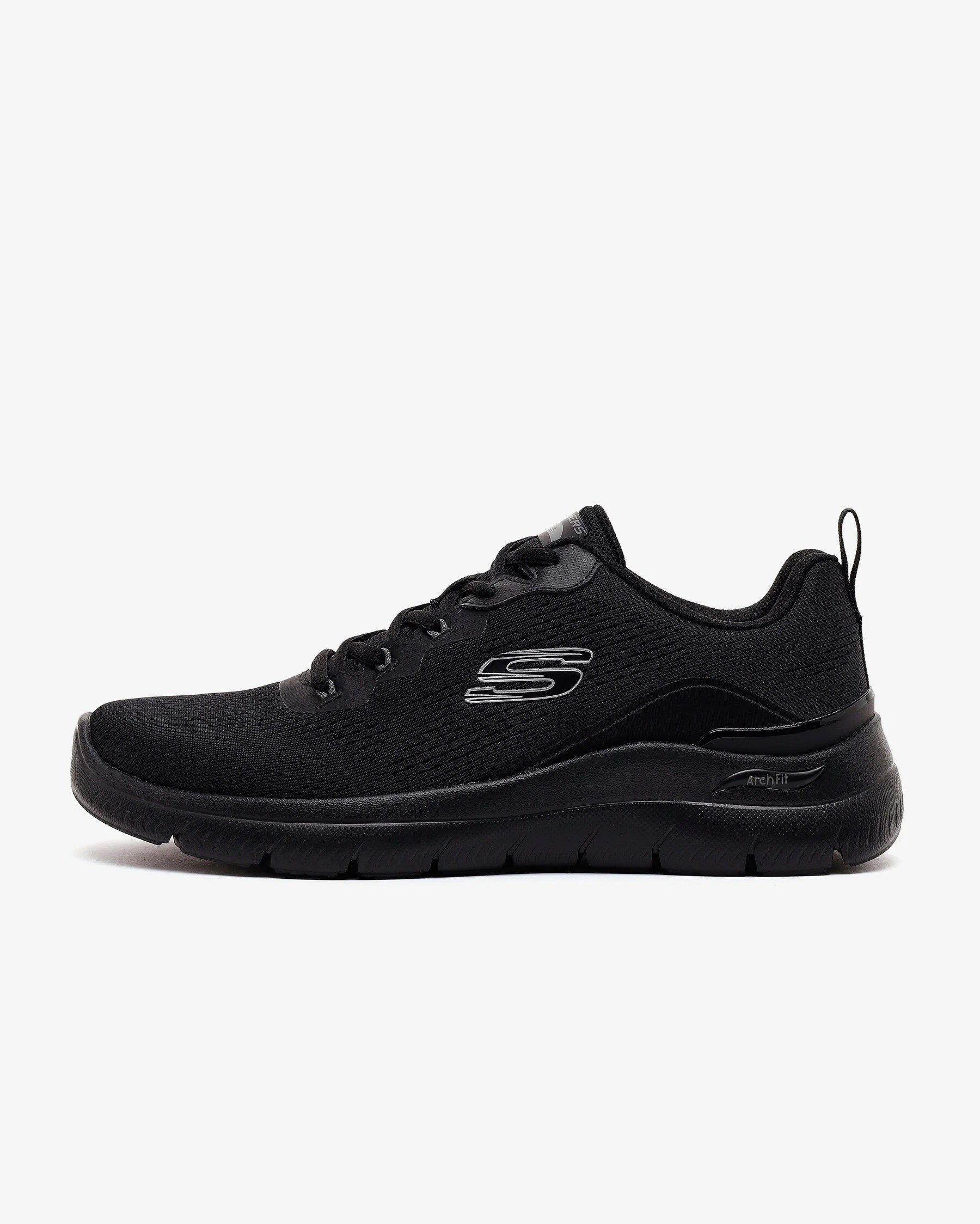 Skechers Arch Fıt Summıts  Erkek Günlük Ayakkabı 233178TK BBK