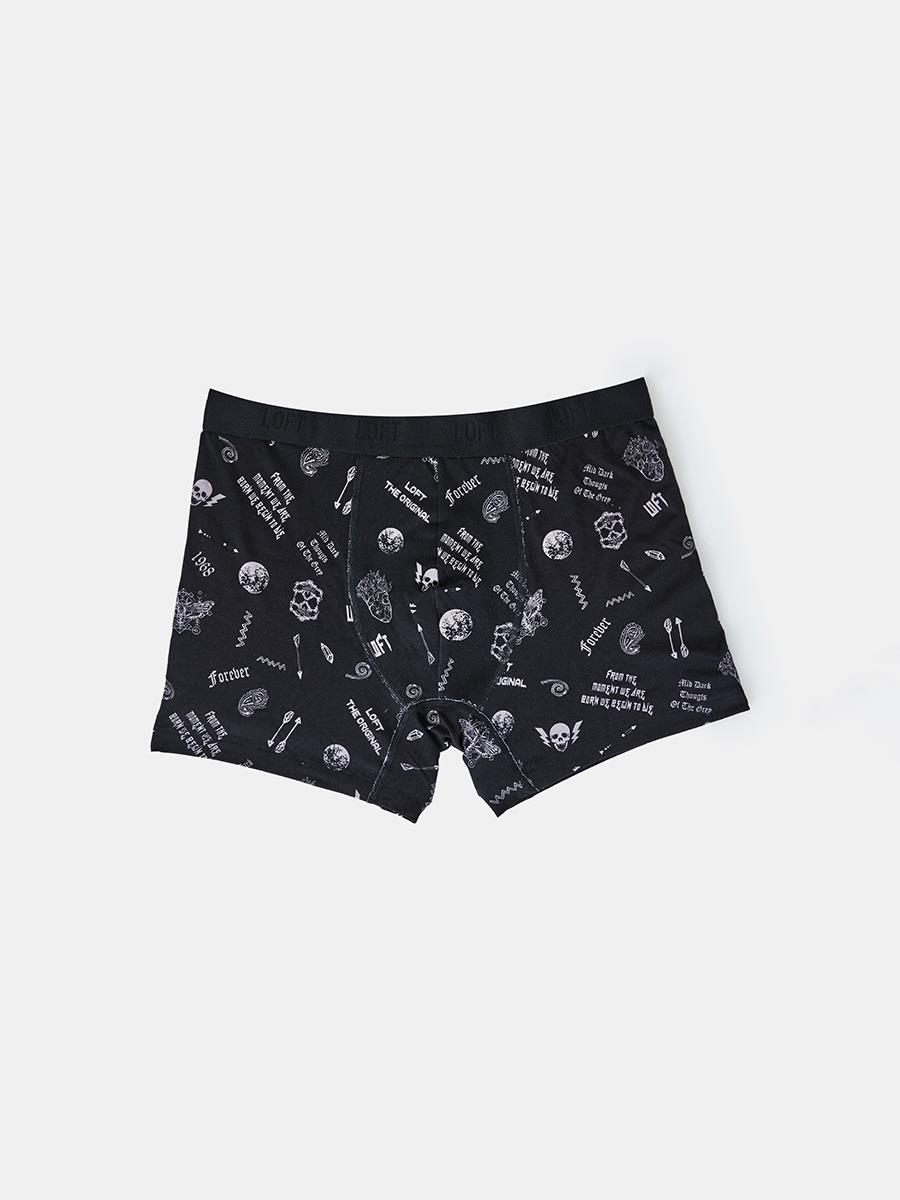 Loft Erkek Boxer  LF2037447