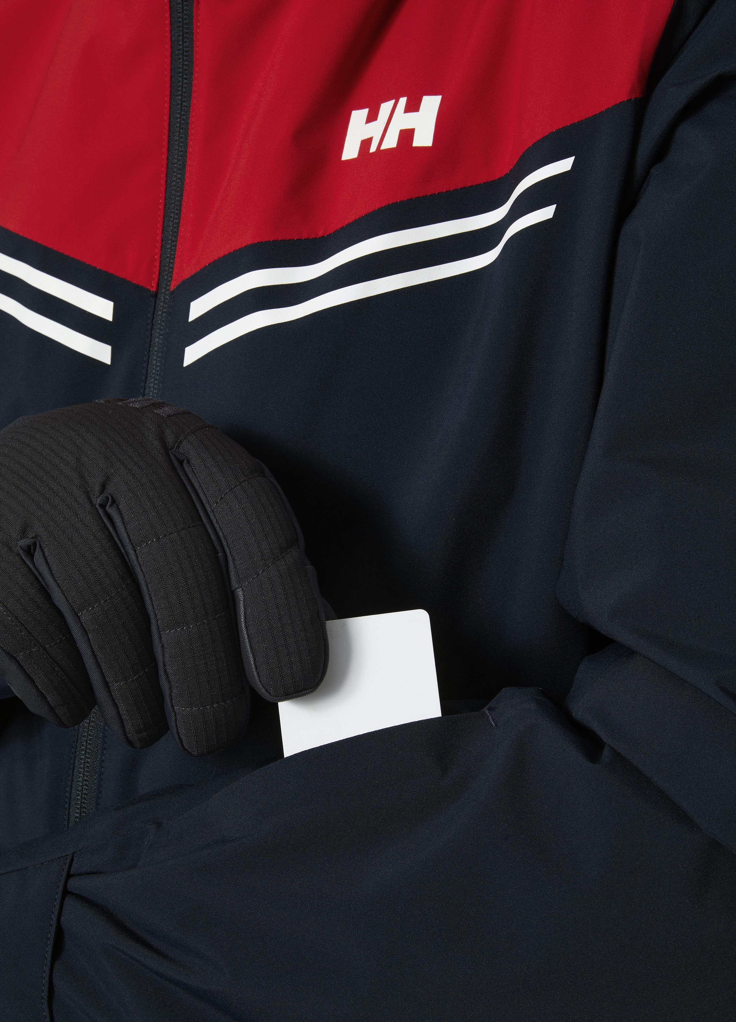 Helly Hansen Alpıne Insulated Erkek  Mont HHA.65874