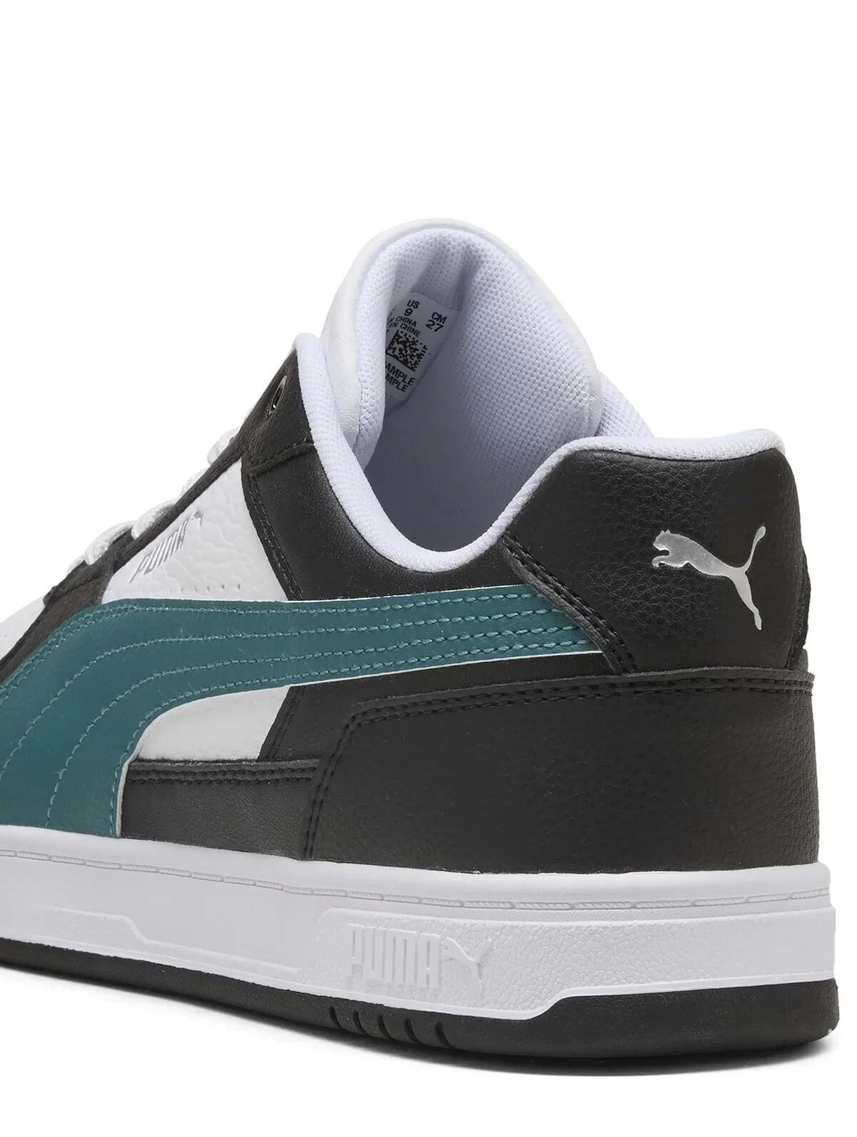 Puma Caven Iıı Tdp Unisex Günlük Ayakkabı 40917007