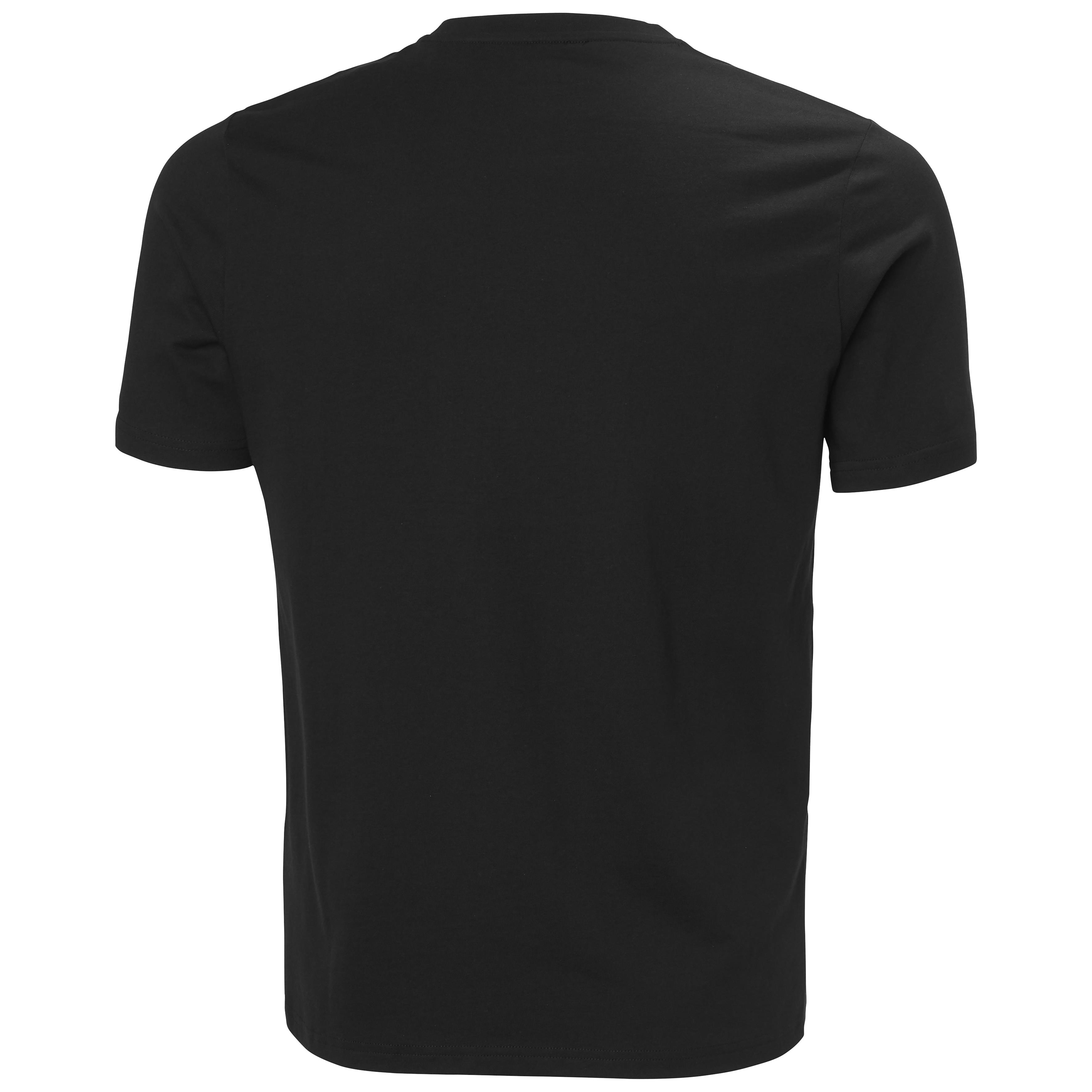 Helly Hansen Core Graphıc T -Shırt 2.0 HHA.54599