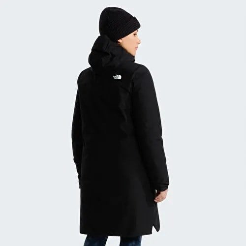 The North Face W Suzanne Trıclımate 2.0 Kadın Mont NF0A8DZZJK31