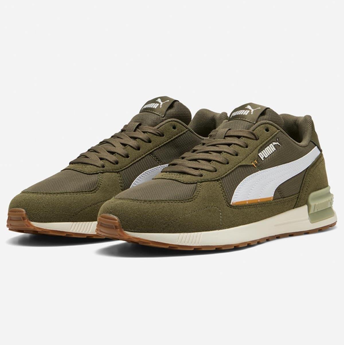 Puma Graviton Erkek Günlük Ayakkabı 38073877