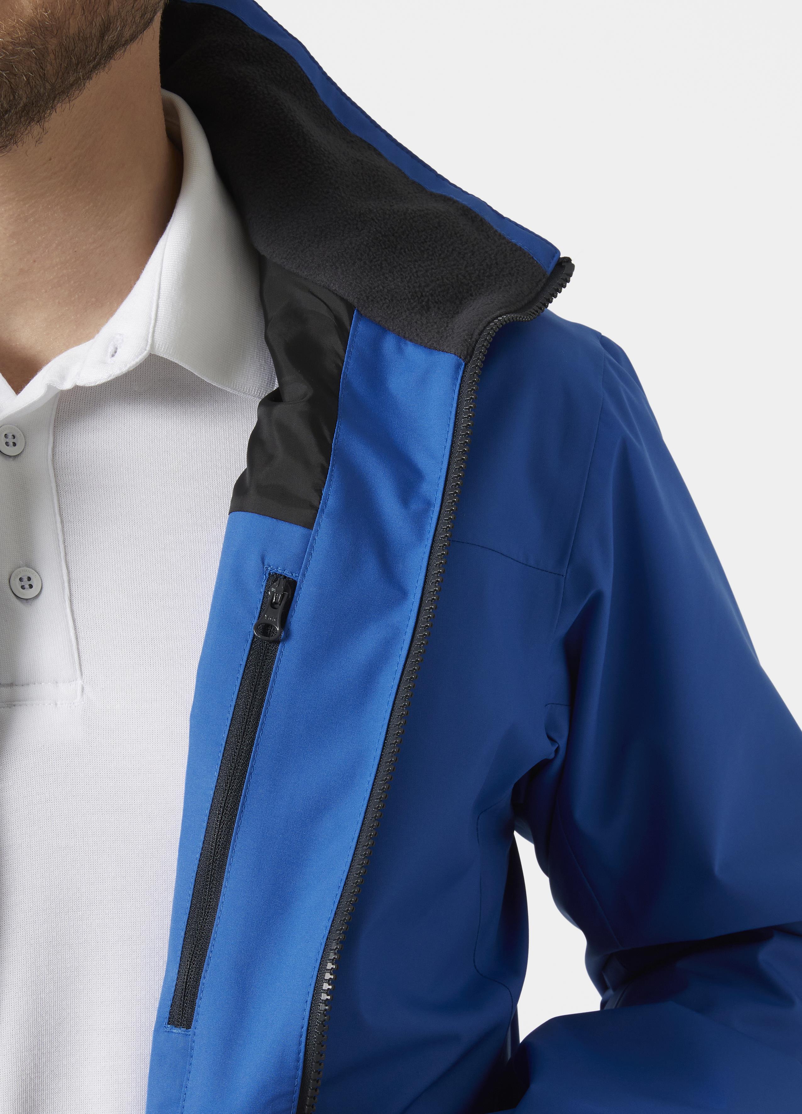Helly Hansen Crew Erkek Mont 2.0 HHA.34445