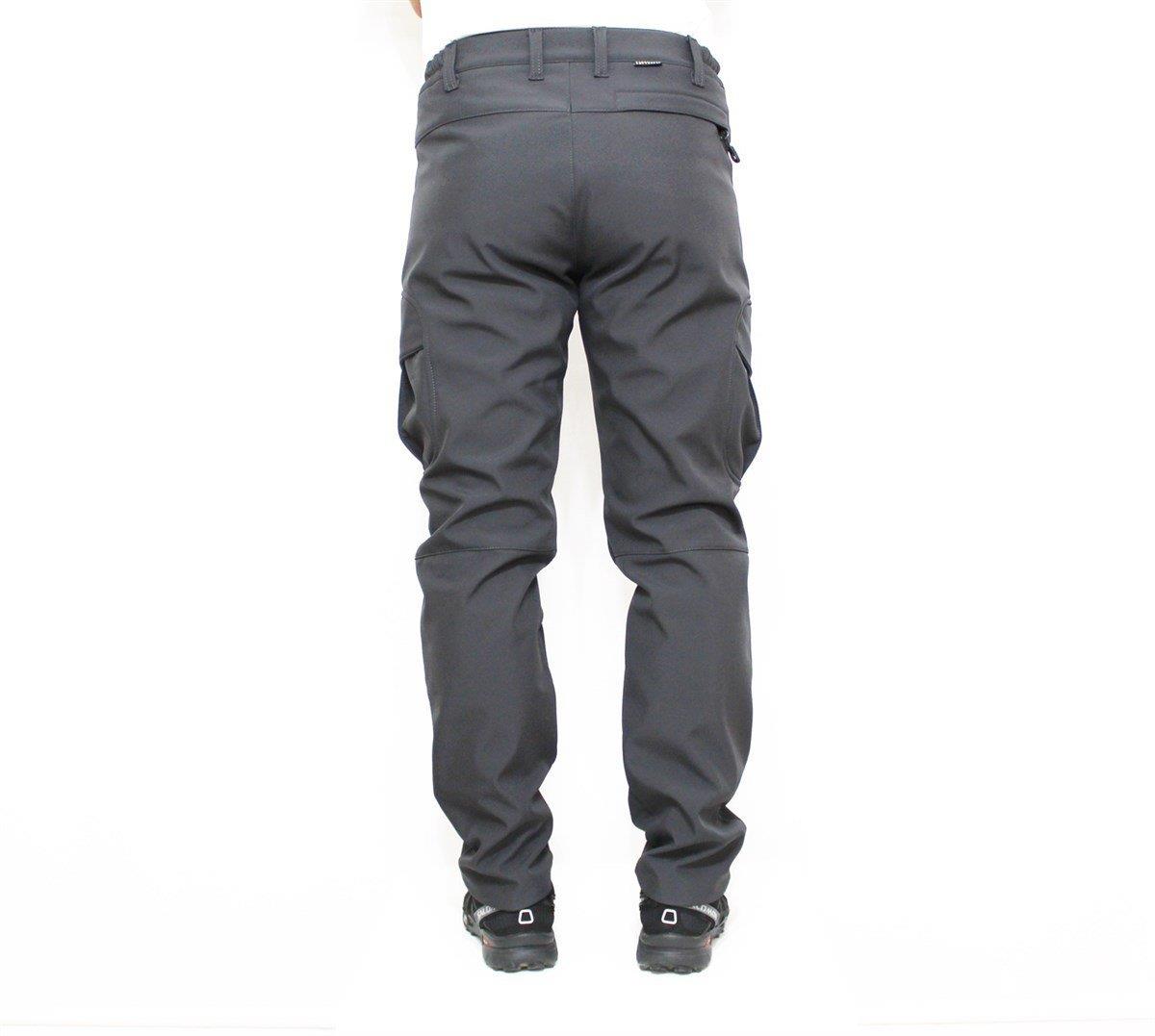 Mudwıll Softshell Erkek Pantolon-300203