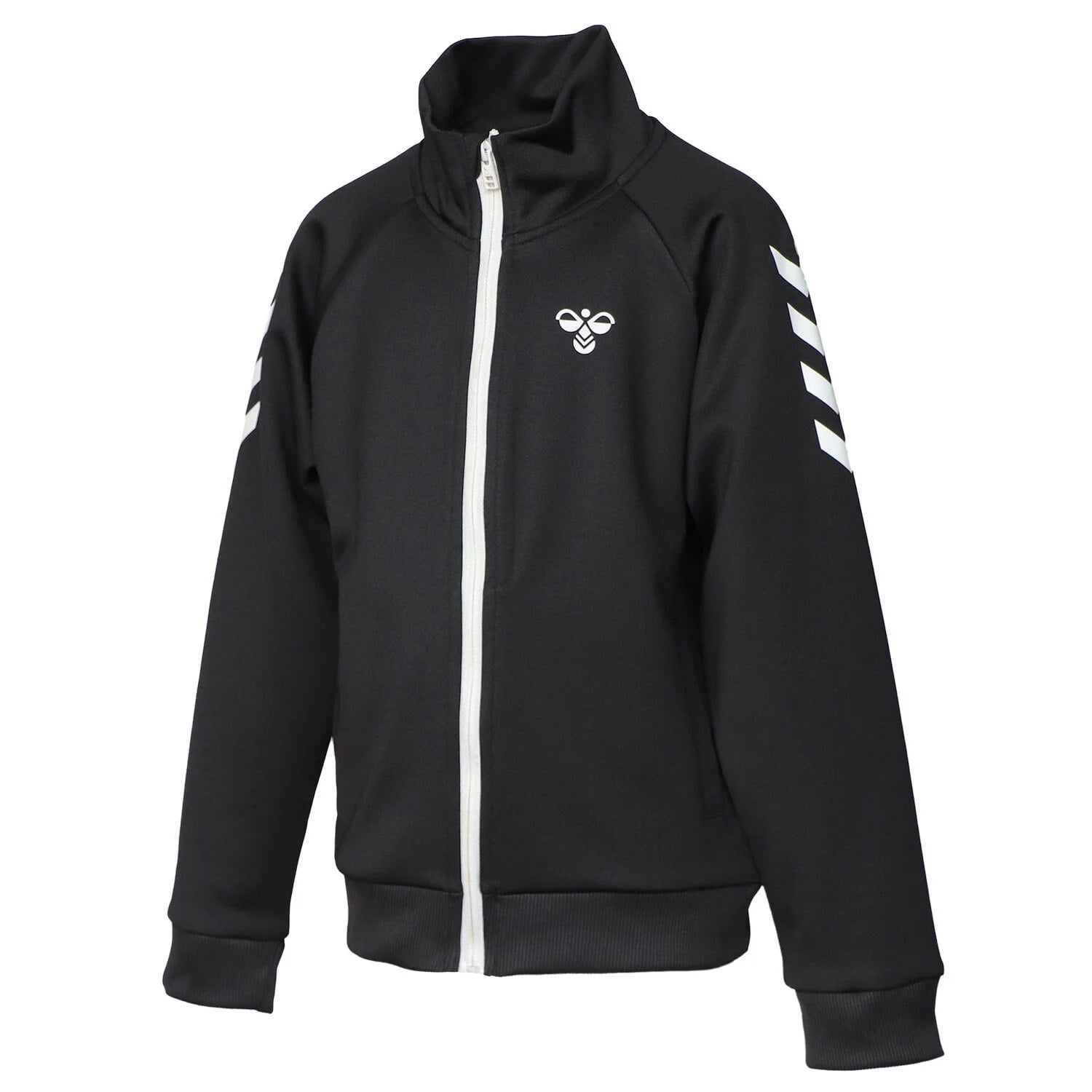 Hummel Jaromır Zıp  Çocuk Fermuarlı Ceket 921136-2001