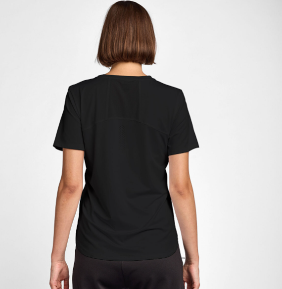 Lescon Kadın T-Shirt 25BTBA002055