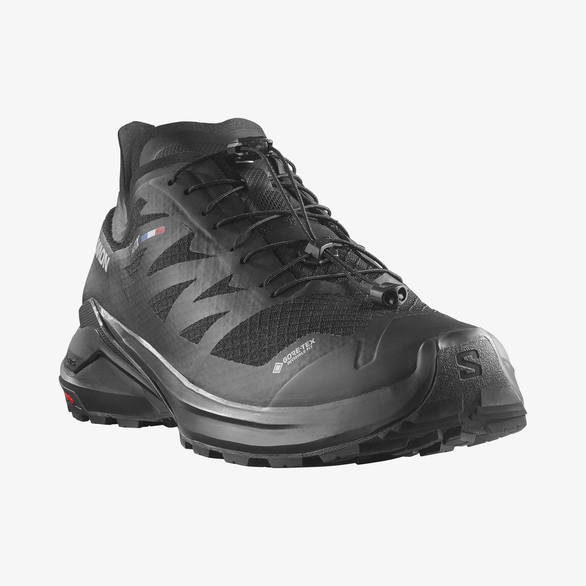 Salomon Xa Meta Gore-Tex Mıf Erkek Patika Koşusu Ayakkabısı L47828700