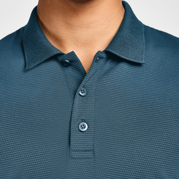 Lescon 26S-1297-26B Kısa Kol Polo Yaka Erkek T-Shirt 26BTEB001297