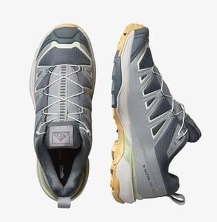 Salomon X Ultra 360 Edge Erkek Outdoor Ayakkabı L47818100