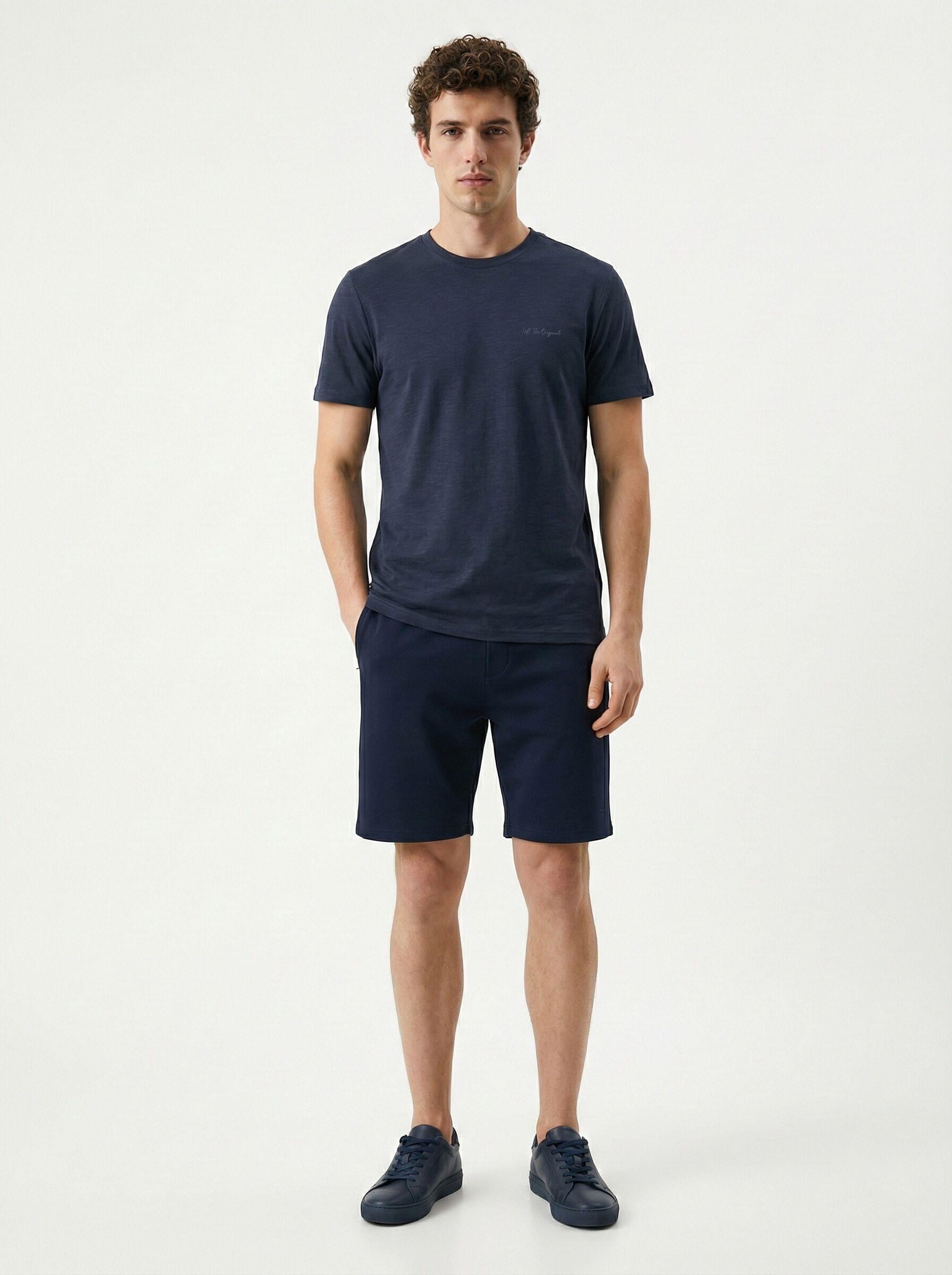 Loft Erkek T-Shirt LF2043674